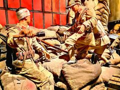 -上海四行仓库抗战纪念馆