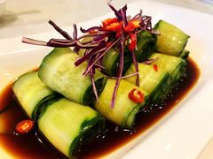 -尹兰楼西北风情餐厅(嘉定店)