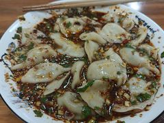 -尤素福东举院饺子馆