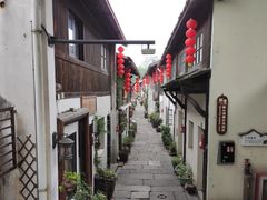 -小河直街历史文化街区