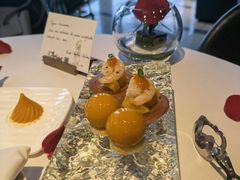 -L'Arome芳芳法国餐厅(仙林金鹰店)