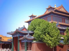 -大明幻境第一城