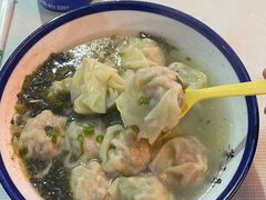 -早酒肖汉老味拌面