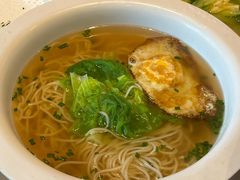 长寿面-930私房菜(欧阳路店)