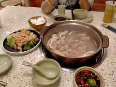 -椰子营·椰子鸡火锅(万象里店)