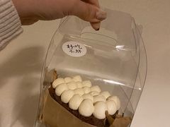 -ZOZO's昌左左精致甜品设计(新北店)