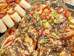 -小小河边鱼(天润城店)