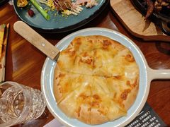 -米德维奇俄式西餐厅(西六道街店)