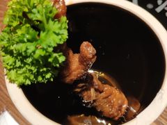 -山城外·非遗酸菜鱼(财富中心店)