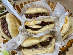 -闫家驴肉老店(华电一校店)