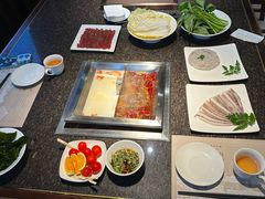-皇城老妈火锅(琴台店)