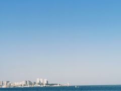 -青岛第三海水浴场