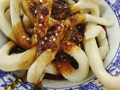 -西月城谭豆花(光华店)