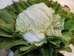 蔬菜大拼-东来顺饭庄(五道口店)