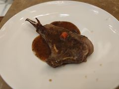 -盛宴标帜餐厅·亲子自助 (南昌喜来登酒店)