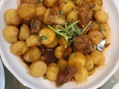 -老苏扬饭店