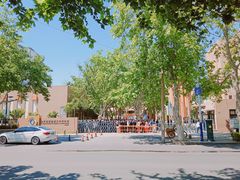 -山东省青岛第二中学(江西路分校)