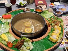 -椰小鸡·琼州糟粕醋·火锅(美兰缤纷城店)