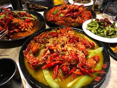-沪小胖小龙虾(淮海中路旗舰店)