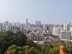 -鸿山公园