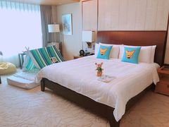 -上海浦东嘉里大酒店