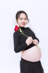 -韩慕婚纱摄影(九亭店)