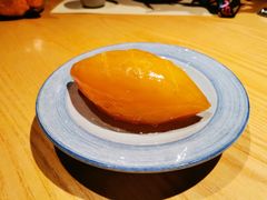 蜜汁红薯-荣小馆(杭州大厦店)