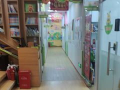 -安妮花英语·青少儿(海格堡店)