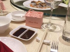 -宁波万豪酒店