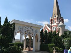 -大连海昌发现王国主题公园