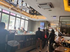 -翠华餐厅(百老汇店)