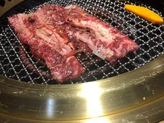 -江户烧肉(高德店)