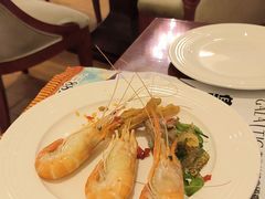 -嘉莱特精典国际酒店·醇咖啡厅