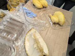 -盒马鲜生(馥邦国际店)