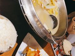 -95号酱骨·一块豆腐(展春园西路店)