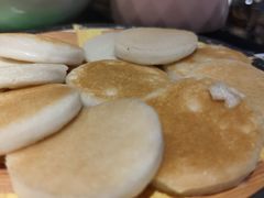 -全聚贤餐厅·湖北家常菜(沙湖店)