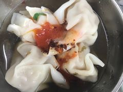 -金陵老丁家馄饨(新街口店)
