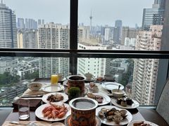 -富力丽思卡尔顿酒店·香荟全日制餐厅