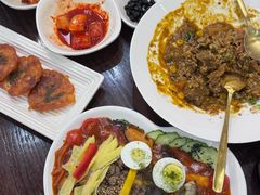 -釜山豚骨汤饭(芝罘万达广场店)