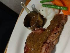 -斗牛士牛排(南京东路店)