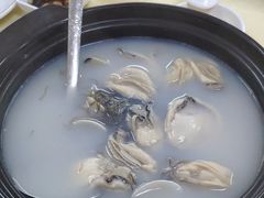 -蚝家菜馆(沙井店)