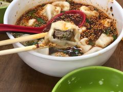 -回坊马二饺子馆