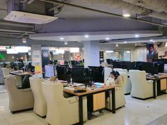 -网鱼网咖(上海静安寺店)