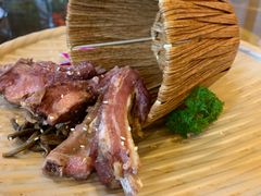 -杨记隆府(白象街店)