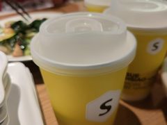 米汤儿-苏小柳点心·手作小笼包(新街口分院店)