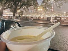 -沙湾姜埋奶(兴新包店)
