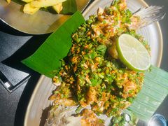 -Ameigo梅果·云贵川bistro(长宁来福士店)