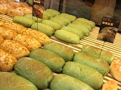 -窑滚面包专门店(马鞍山金鹰店)