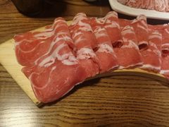 -左庭右院鲜牛肉火锅(浦江欢乐颂店)