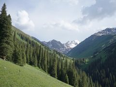 -新疆那拉提国家旅游度假区